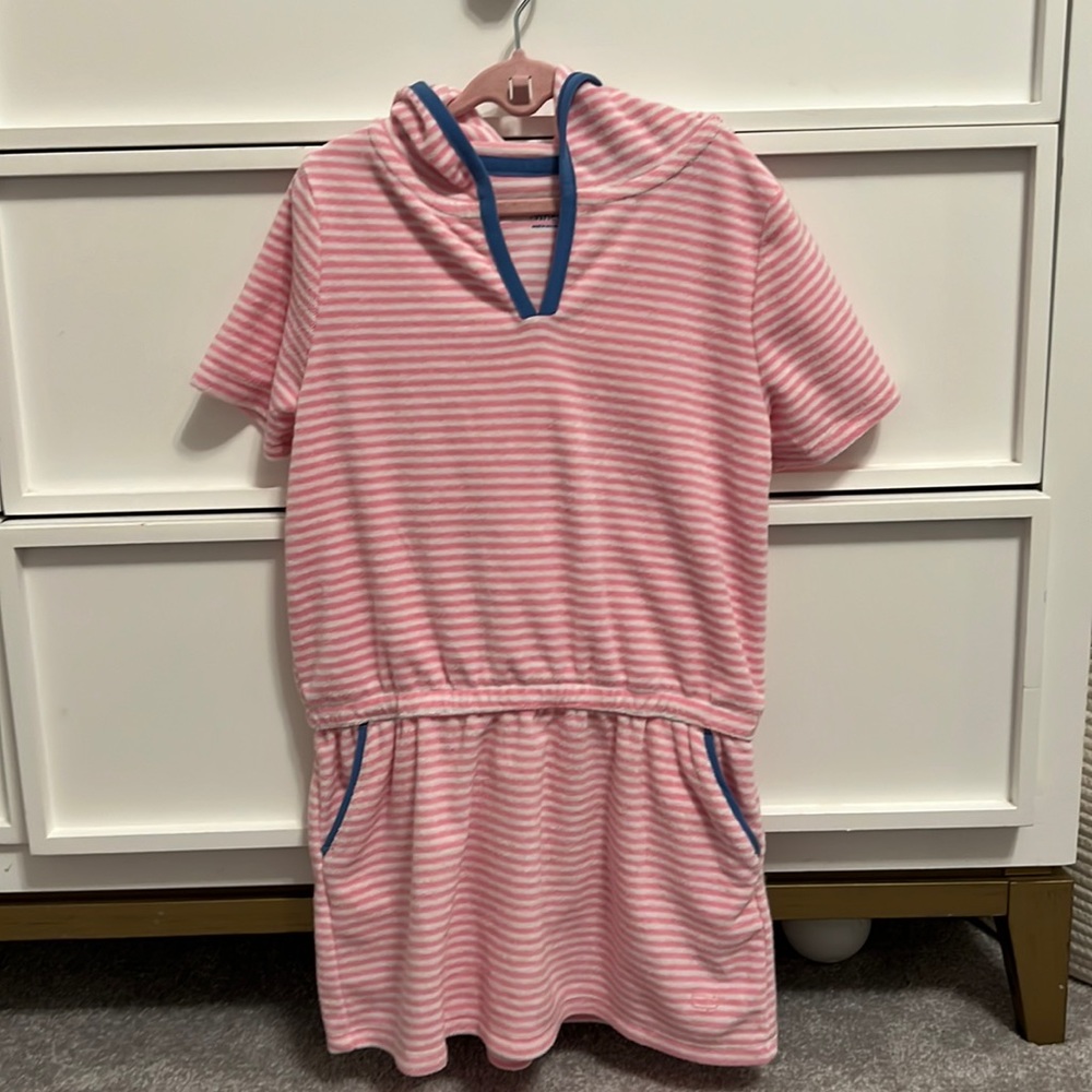 Vineyard Vines Coverup